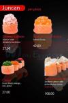 Sushi House egypt